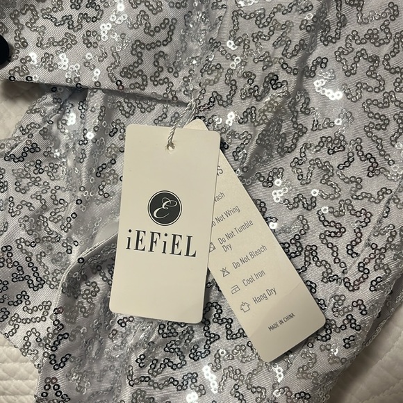 Taylor’s Swift TTPD boys tuxedo - Picture 3 of 3